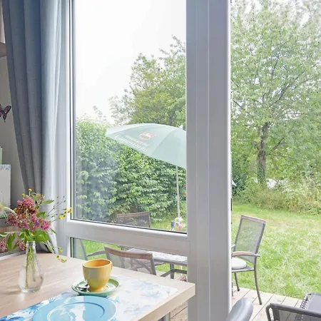 Tiny Haus Anita By Interhome *
