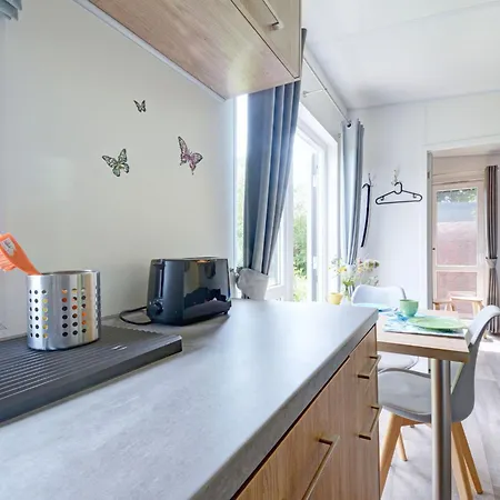 Tiny Haus Anita By Interhome 度假居