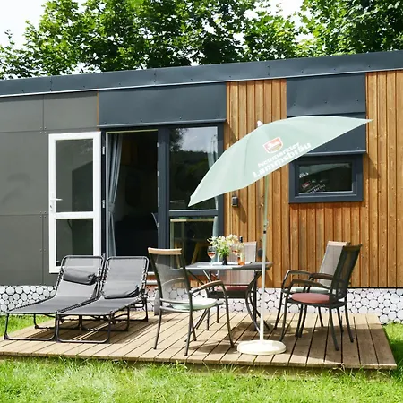 Tiny Haus Anita By Interhome Ferienhaus *