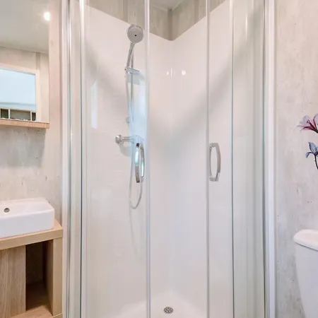 Tiny Haus Anita By Interhome * 拜尔林利斯
