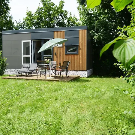 Tiny Haus Anita By Interhome
