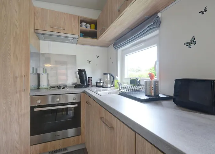 Tiny Haus Anita By Interhome