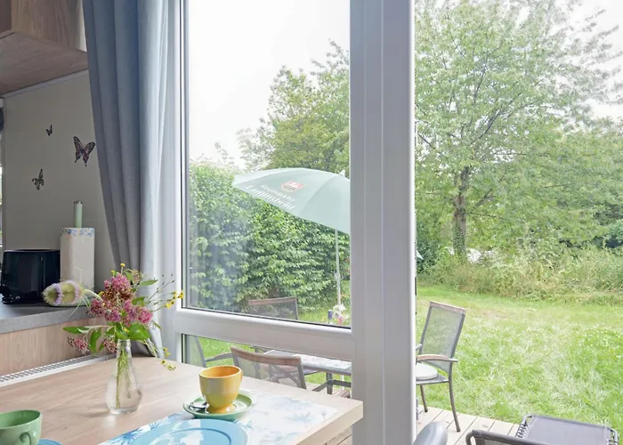 Tiny Haus Anita By Interhome *