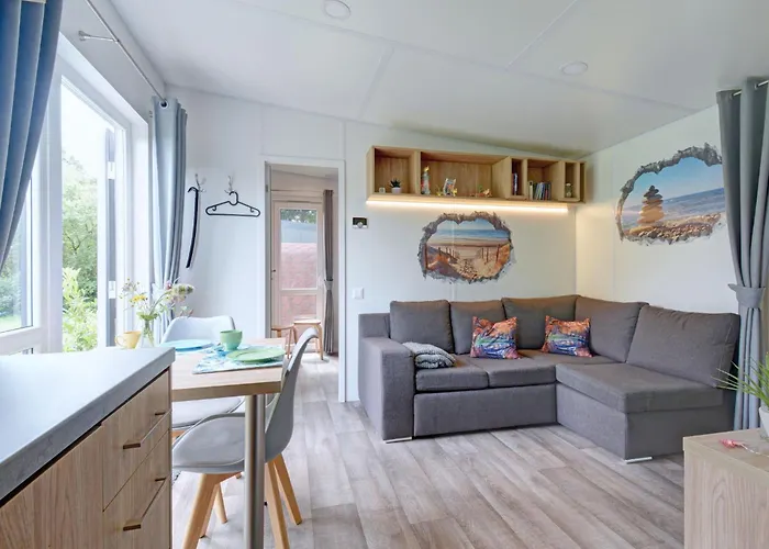 Tiny Haus Anita By Interhome Ferienhaus *