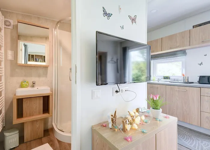 Tiny Haus Anita By Interhome *