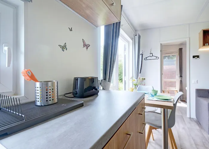 Tiny Haus Anita By Interhome Ferienhaus