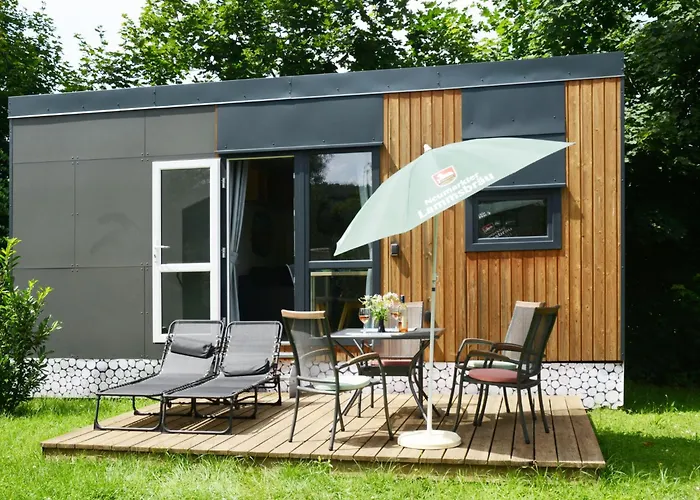 Tiny Haus Anita By Interhome Ferienhaus *