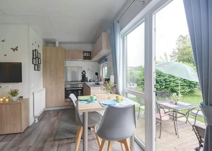 Ferienhaus Tiny Haus Anita By Interhome Beilngries