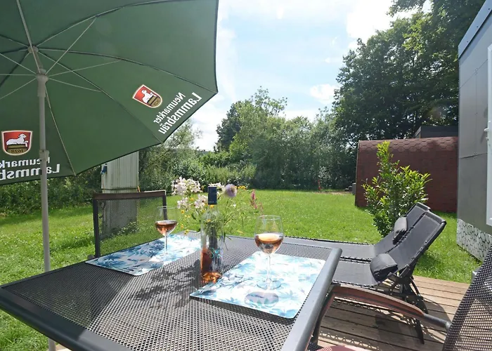 Tiny Haus Anita By Interhome Ferienhaus Beilngries