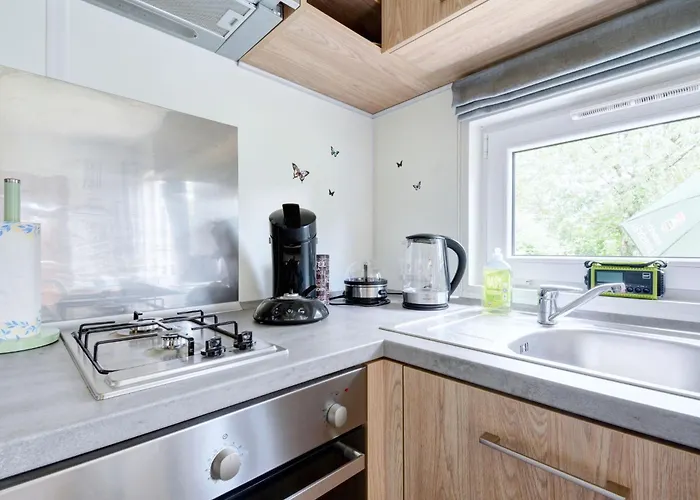 Ferienhaus Tiny Haus Anita By Interhome Beilngries