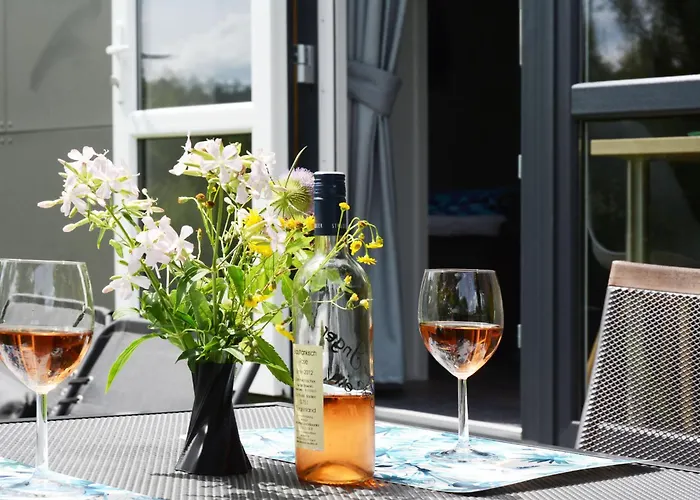 Ferienhaus Tiny Haus Anita By Interhome