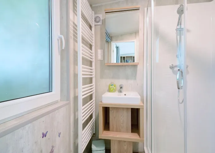 Tiny Haus Anita By Interhome * Beilngries