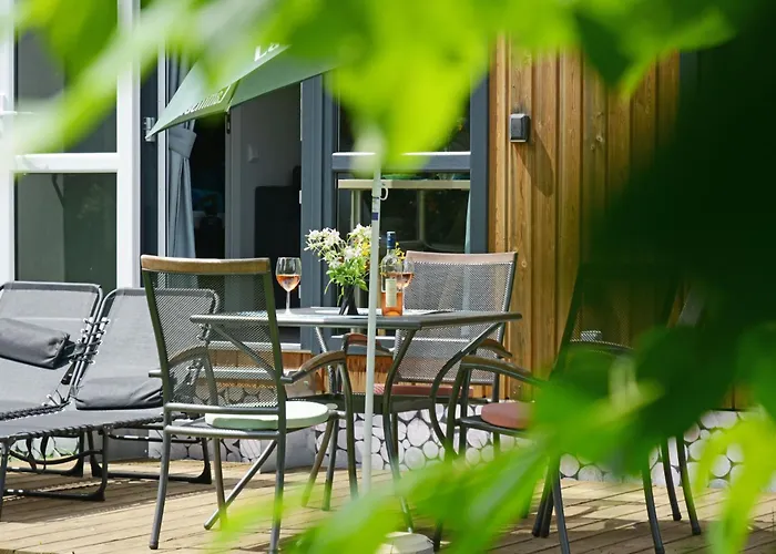 Ferienhaus Tiny Haus Anita By Interhome
