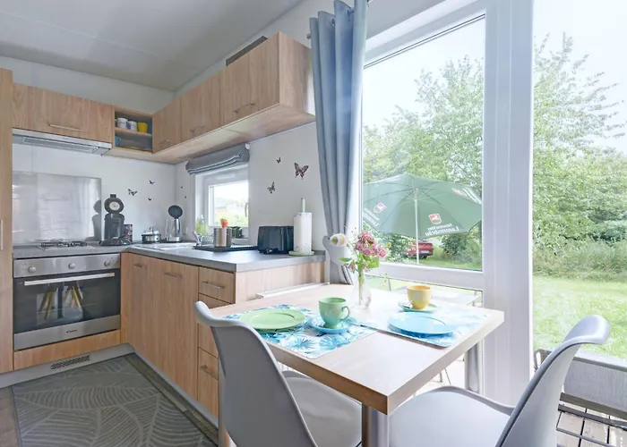 Tiny Haus Anita By Interhome