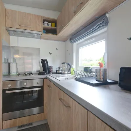 Tiny Haus Anita By Interhome