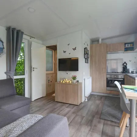 Tiny Haus Anita By Interhome Holiday home