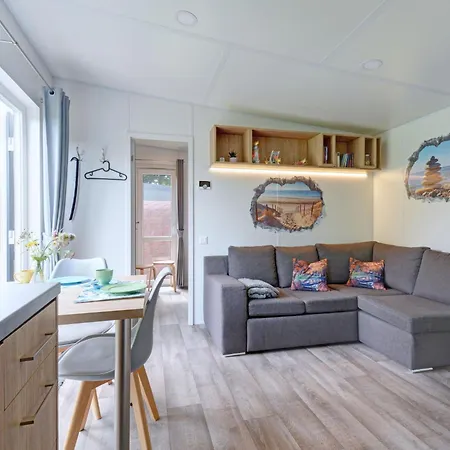 Tiny Haus Anita By Interhome Holiday home *