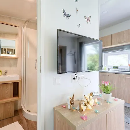 Tiny Haus Anita By Interhome *