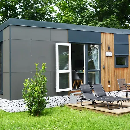 Tiny Haus Anita By Interhome