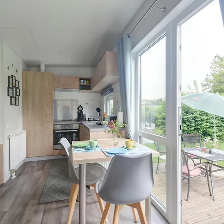 Holiday home Tiny Haus Anita By Interhome Beilngries