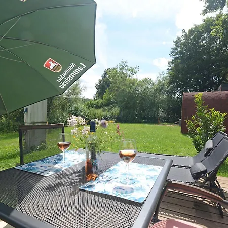 Tiny Haus Anita By Interhome Holiday home Beilngries