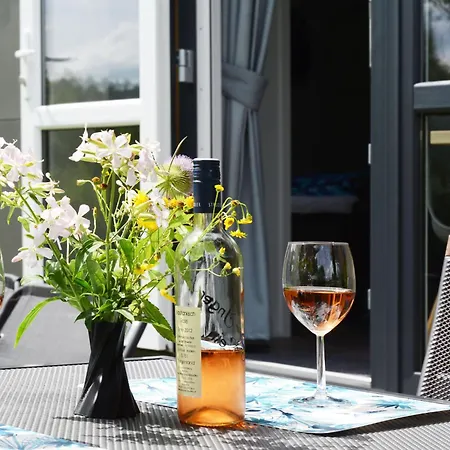 Ferienhaus Tiny Haus Anita By Interhome