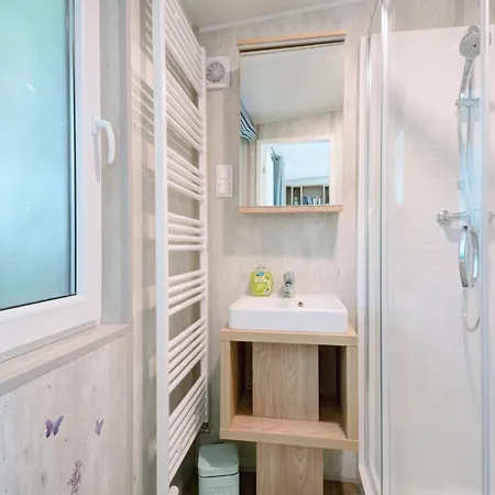 Tiny Haus Anita By Interhome * Beilngries