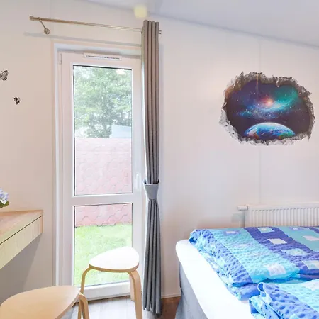Tiny Haus Anita By Interhome * Beilngries