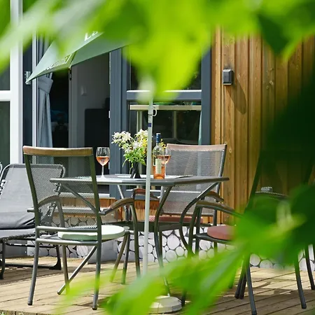 Holiday home Tiny Haus Anita By Interhome