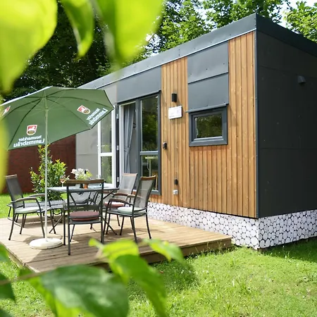 Tiny Haus Anita By Interhome *
