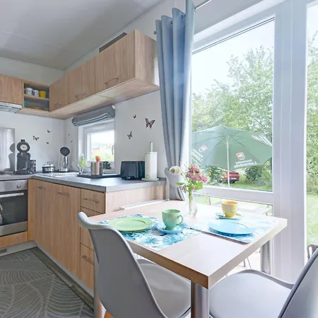 Tiny Haus Anita By Interhome