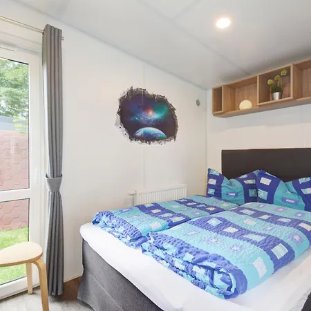 Tiny Haus Anita By Interhome Holiday home *