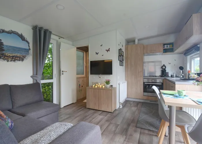 Tiny Haus Anita By Interhome Ferienhaus