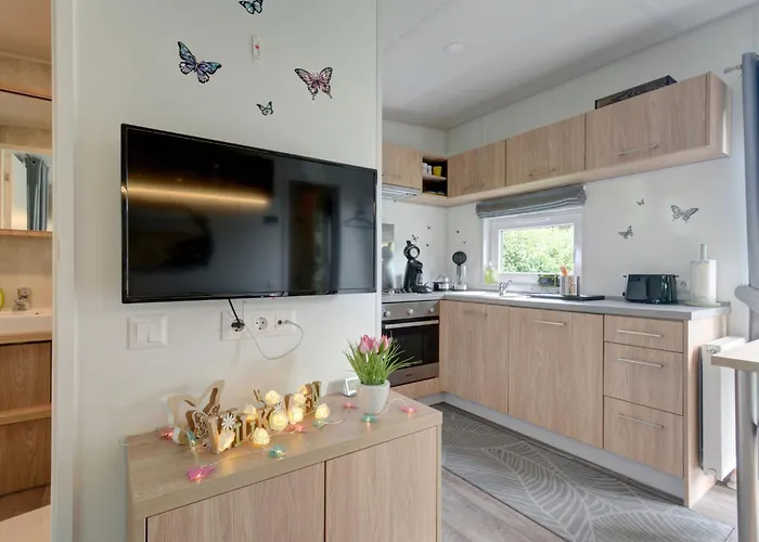 Tiny Haus Anita By Interhome * Beilngries