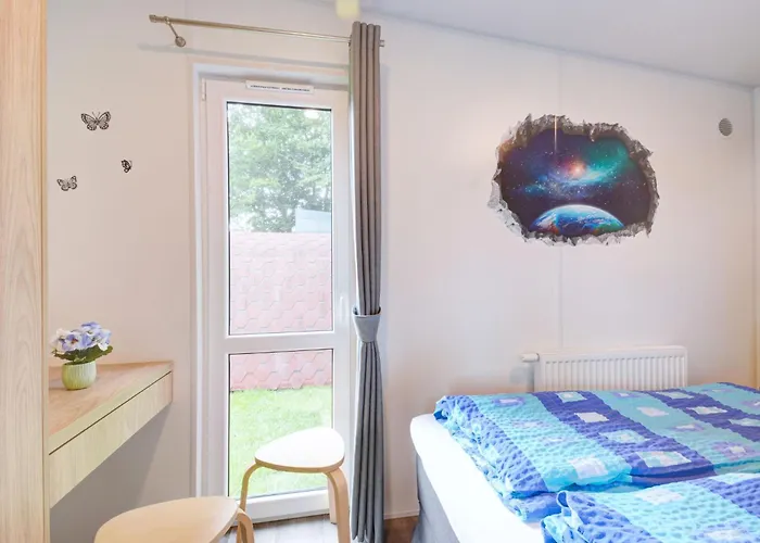 Tiny Haus Anita By Interhome * Beilngries