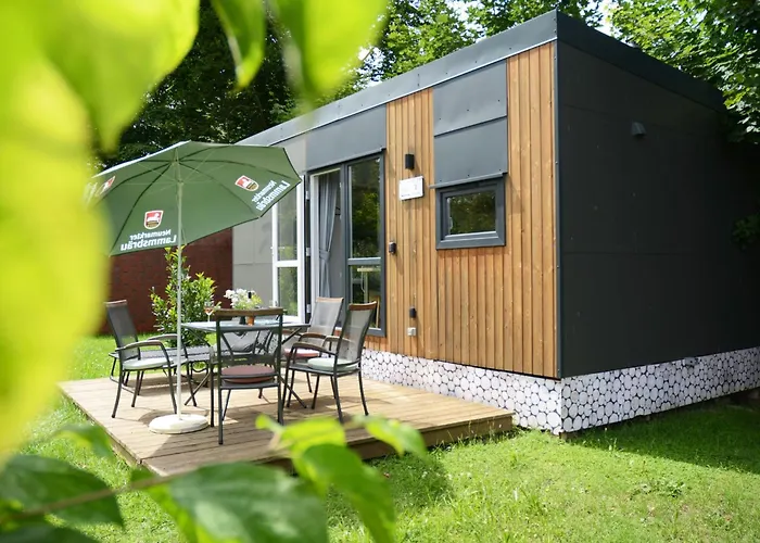 Tiny Haus Anita By Interhome *